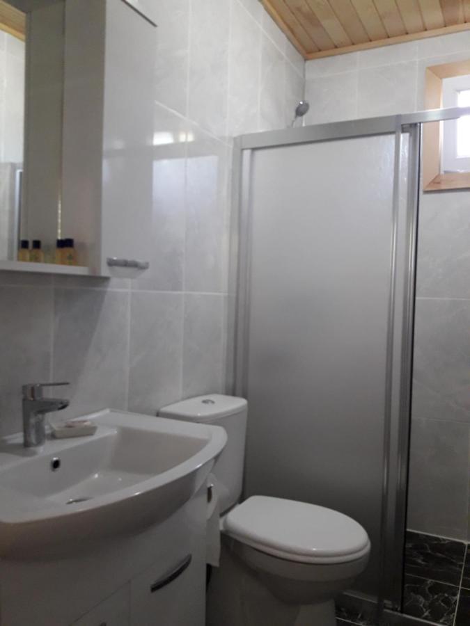 Bungalow Halil Чирали Екстер'єр фото
