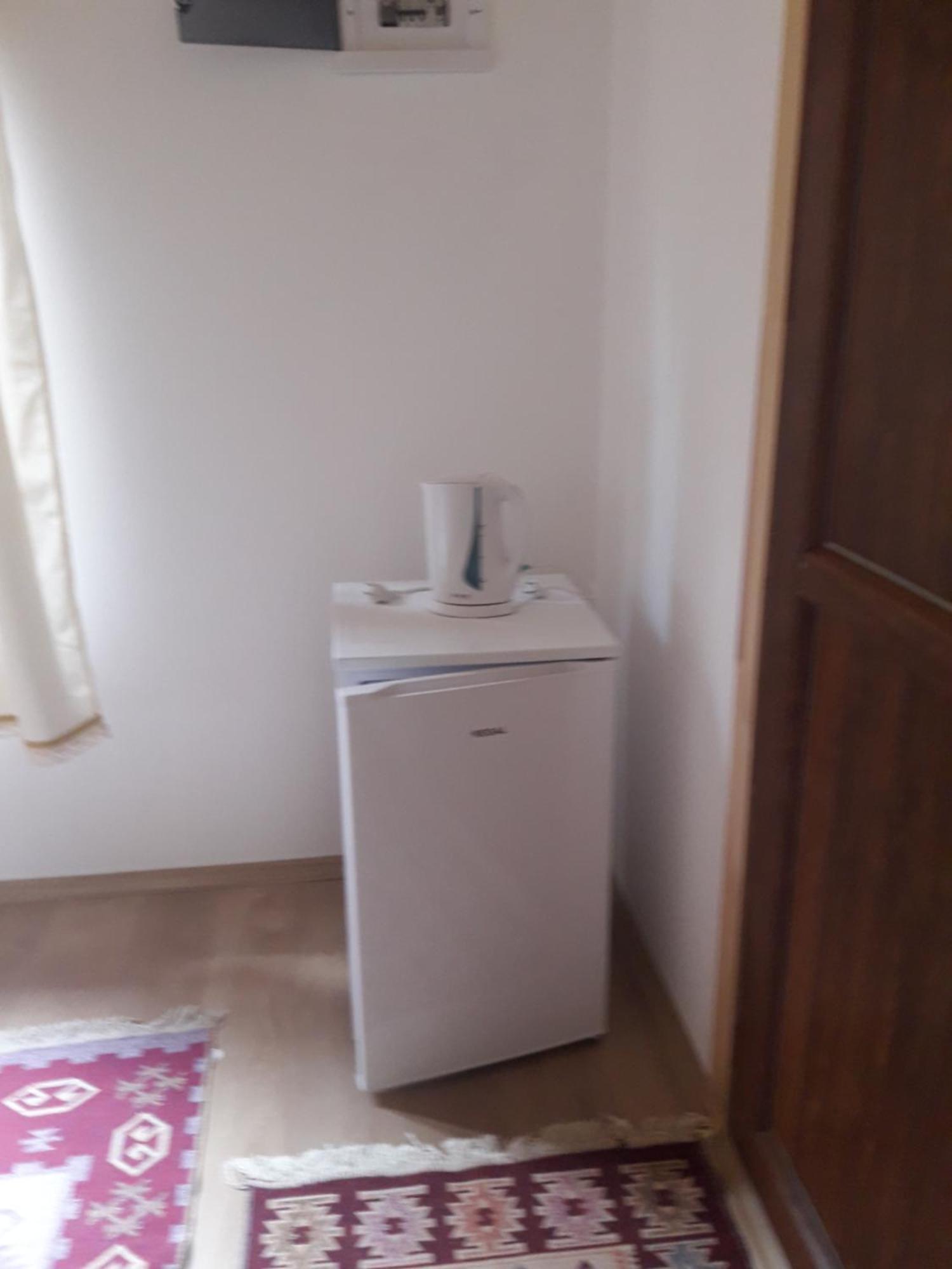 Bungalow Halil Чирали Номер фото